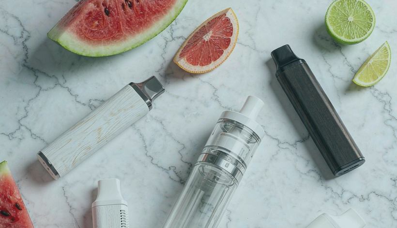 Backorder Available Vape Out of Stock Items packaging detail
