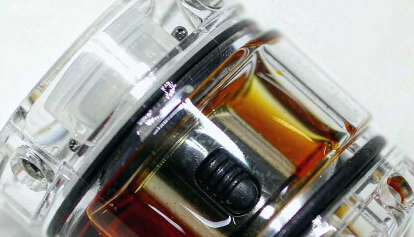 Backorder Available Vape Out of Stock Items packaging detail