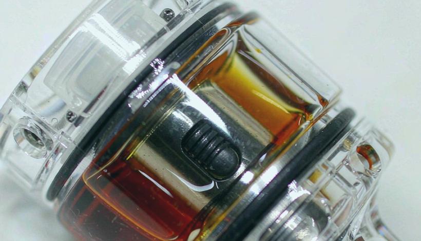 Backorder Available Vape Out of Stock Items packaging detail