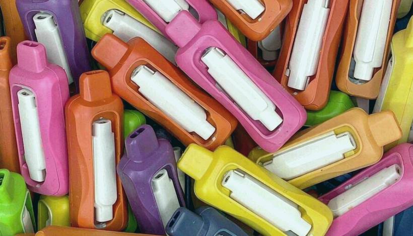 Backorder Available Vape Out of Stock Items packaging detail