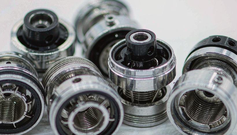 Backorder Stock Items Import: Freight Options for Importers — Backorder Available Vape Out of Stock Items Bulk