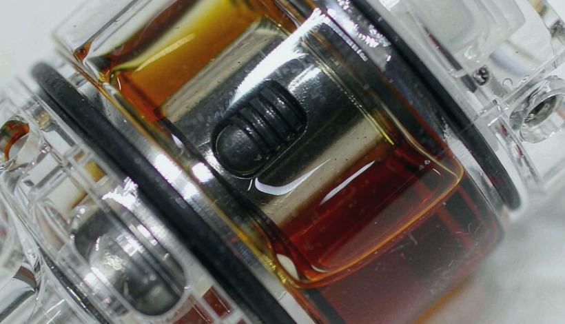 Backorder Available Vape Out of Stock Items packaging detail