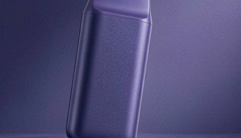 Backorder Available Vape Out of Stock Items packaging detail
