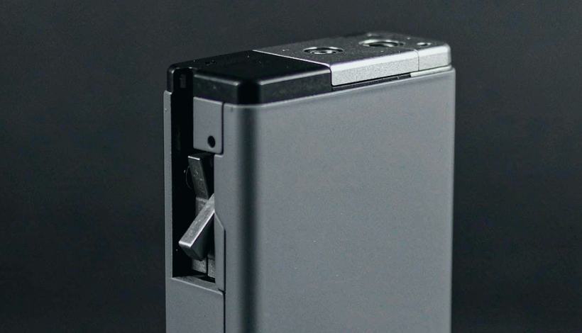 Backorder Available Vape Out of Stock Items packaging detail