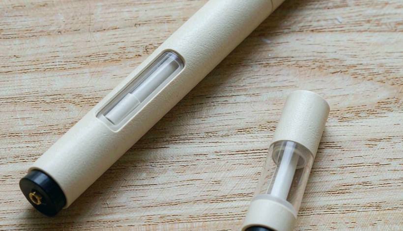 Backorder Available Vape Out of Stock Items packaging detail