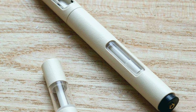 Backorder Available Vape Out of Stock Items packaging detail