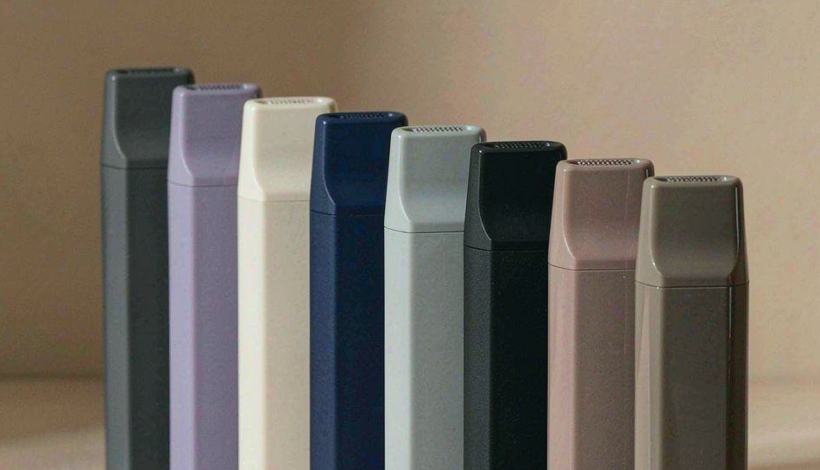 Backorder Available Vape Out of Stock Items packaging detail