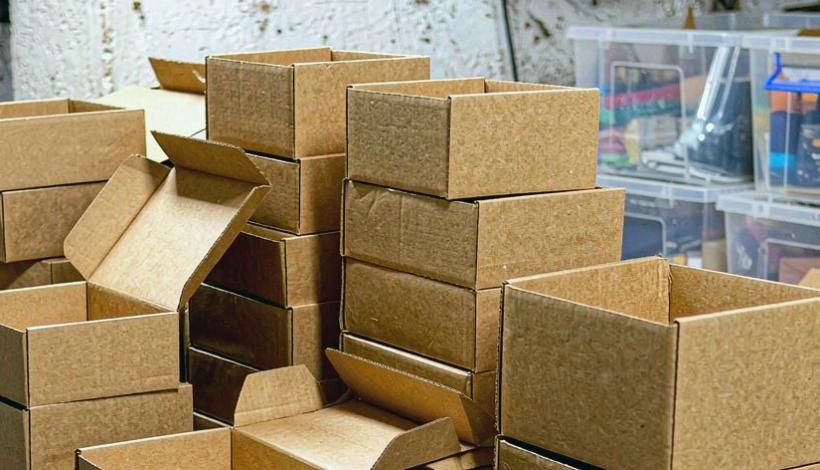 Backorder Available Vape Out of Stock Items packaging detail