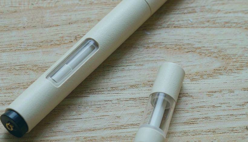 Backorder Available Vape Out of Stock Items packaging detail