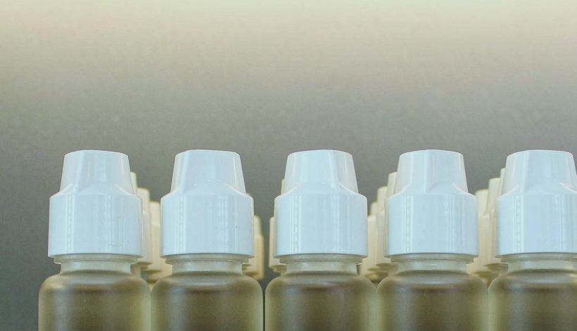 Backorder Available Vape Out of Stock Items packaging detail