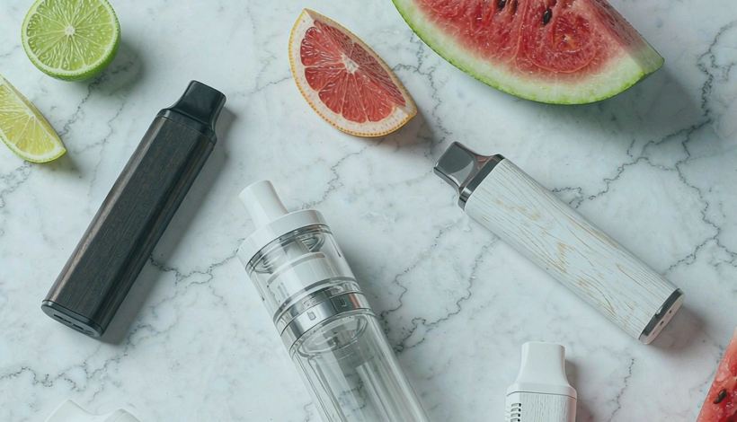 Backorder Available Vape Out of Stock Items packaging detail
