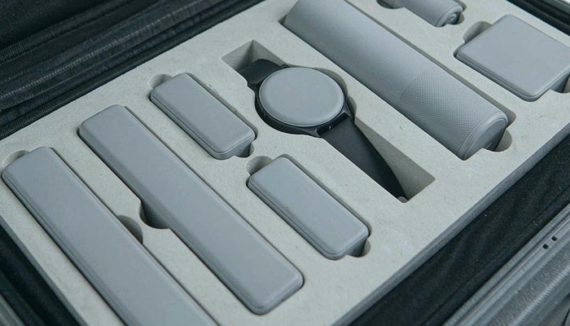 Backorder Available Vape Out of Stock Items packaging detail