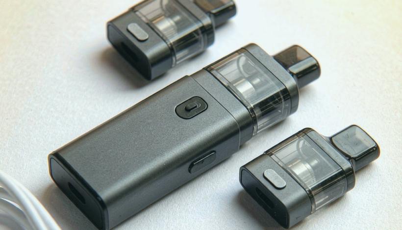 Backorder Available Vape Out of Stock Items packaging detail