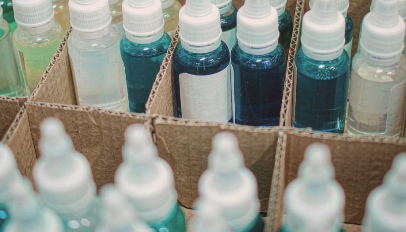 Backorder Stock Items Purchasing: Range Mix for Online Sellers — Backorder Available Vape Out of Stock Items Bulk