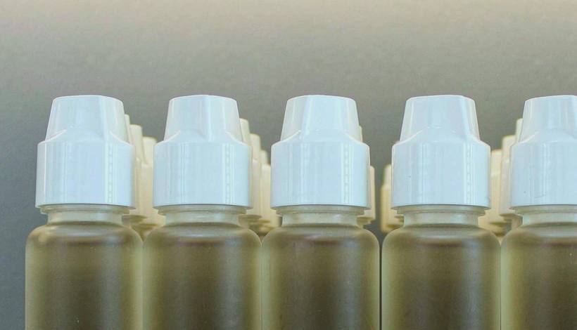 Backorder Available Vape Out of Stock Items packaging detail