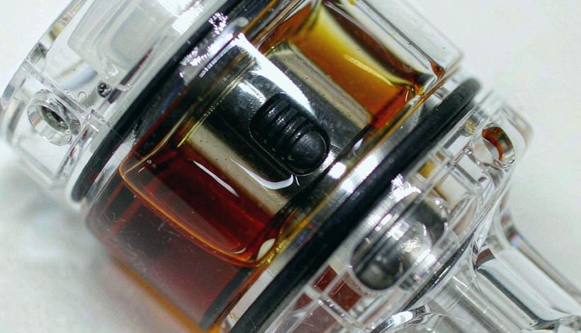 Backorder Available Vape Out of Stock Items packaging detail