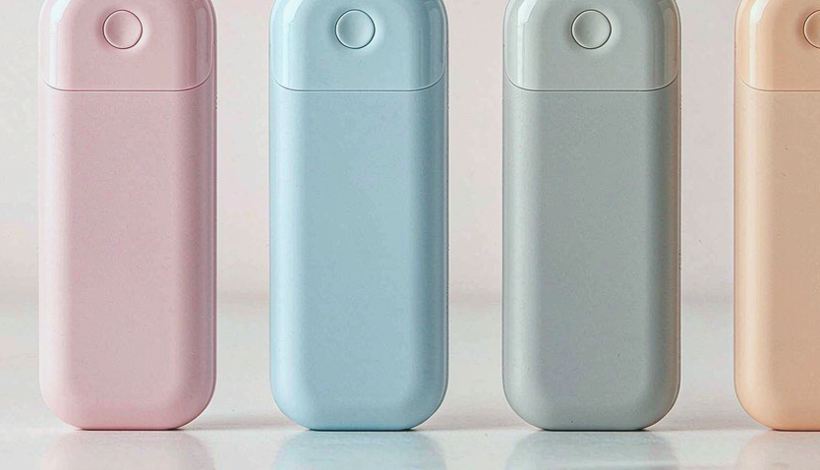 Backorder Available Vape Out of Stock Items packaging detail