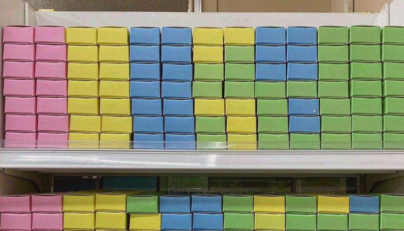 Backorder Stock Items Reordering: Inspection before Dispatch — Backorder Available Vape Out of Stock Items Bulk