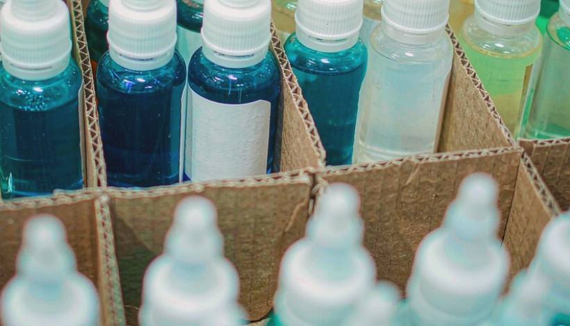 Backorder Stock Items Reordering: Range Mix for Importers — Backorder Available Vape Out of Stock Items Bulk