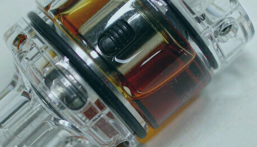 Backorder Available Vape Out of Stock Items packaging detail