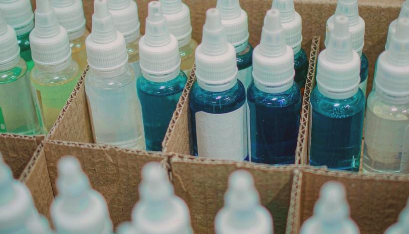 Backorder Stock Items Sourcing: Landed Cost for Wholesalers — Backorder Available Vape Out of Stock Items Bulk