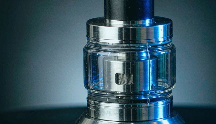 Backorder Available Vape Out of Stock Items packaging detail