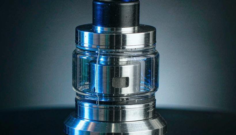 Backorder Available Vape Out of Stock Items packaging detail
