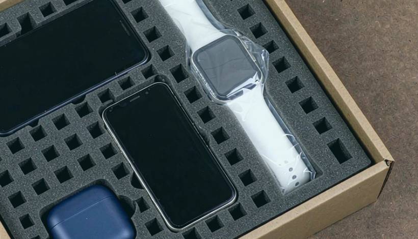 Backorder Available Vape Out of Stock Items packaging detail