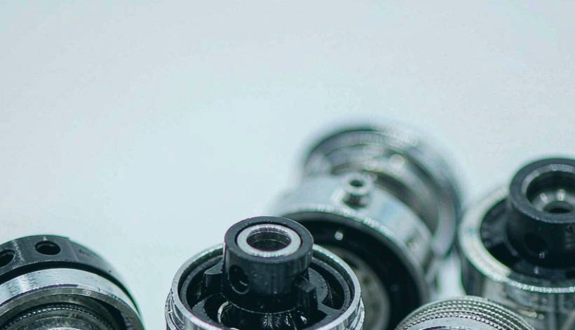 Backorder Available Vape Out of Stock Items packaging detail