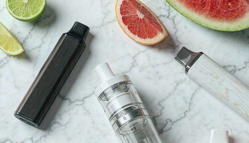 Backorder Available Vape Out of Stock Items packaging detail