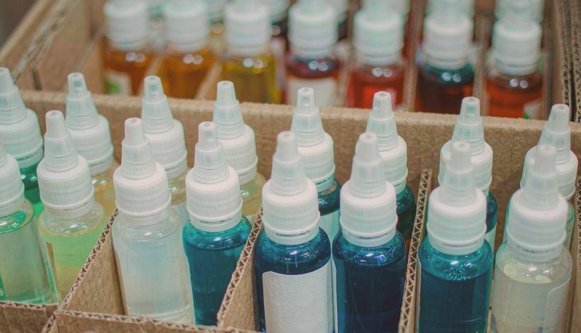 Backorder Stock Items Supply: Carton and Container Planning — Backorder Available Vape Out of Stock Items Bulk