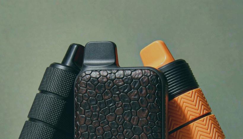 Backorder Available Vape Out of Stock Items packaging detail