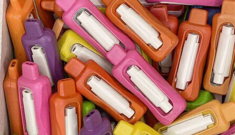 Backorder Stock Items Supply: Carton Sizes for Wholesalers — Backorder Available Vape Out of Stock Items Bulk