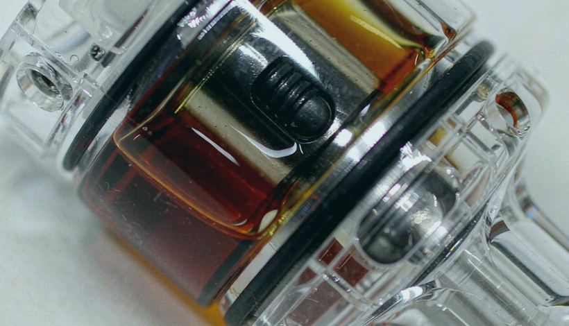Backorder Available Vape Out of Stock Items packaging detail