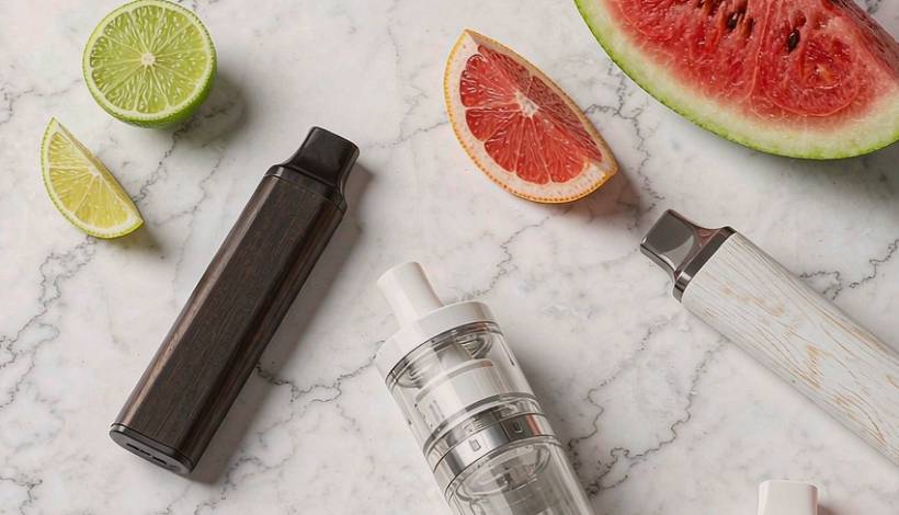 Backorder Stock Items Supply: Product Range Planning — Backorder Available Vape Out of Stock Items Bulk