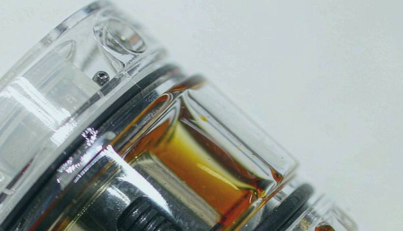 Backorder Available Vape Out of Stock Items packaging detail