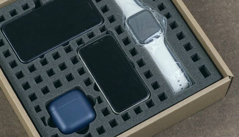 Backorder Available Vape Out of Stock Items packaging detail