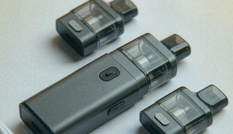 Backorder Available Vape Out of Stock Items packaging detail