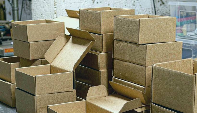 Backorder Available Vape Out of Stock Items packaging detail