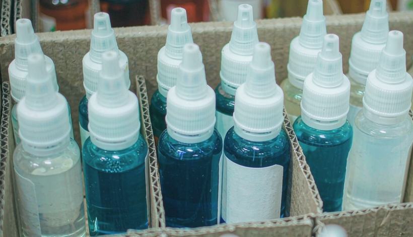 Backorder Available Vape Out of Stock Items packaging detail