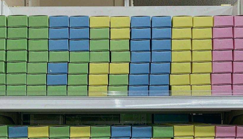 Backorder Available Vape Out of Stock Items packaging detail