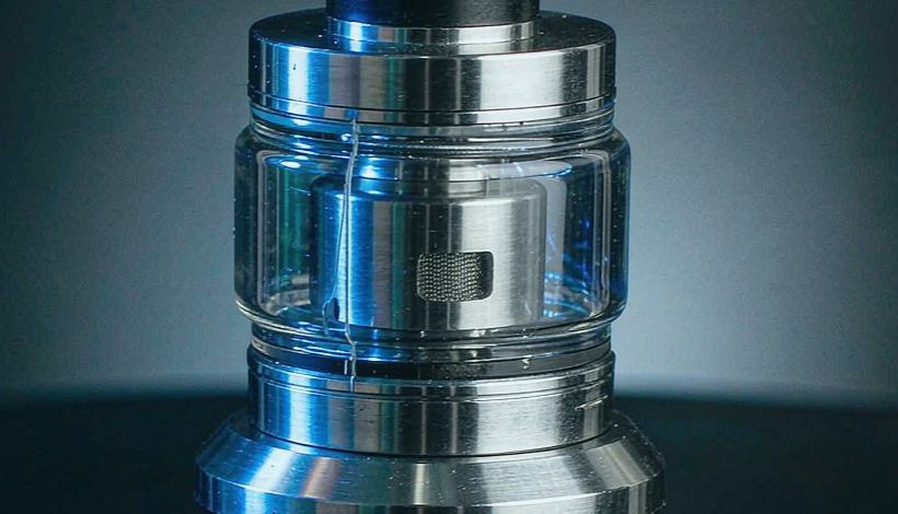 Backorder Available Vape Out of Stock Items packaging detail