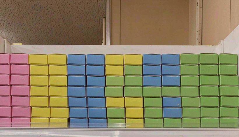 Backorder Stock Items Wholesale: Carton Sizes for Distributors — Backorder Available Vape Out of Stock Items Bulk