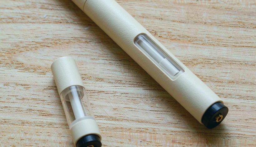 Backorder Available Vape Out of Stock Items packaging detail