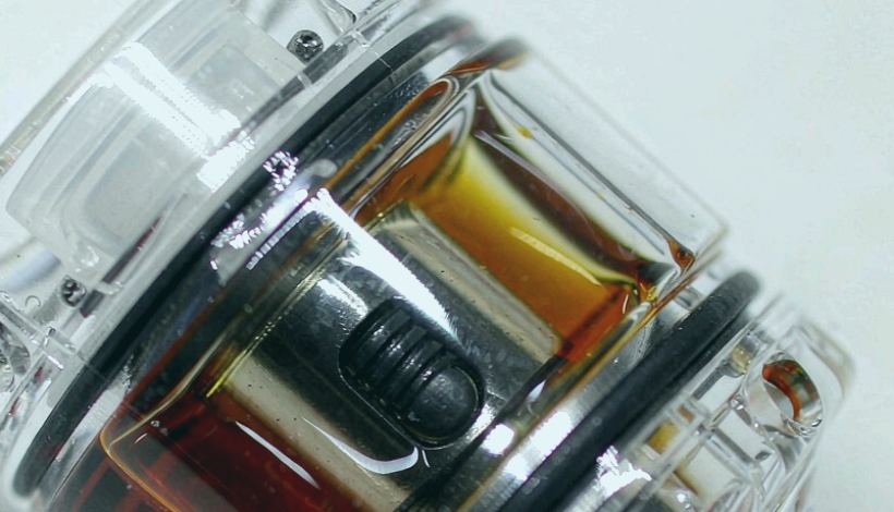 Backorder Available Vape Out of Stock Items packaging detail