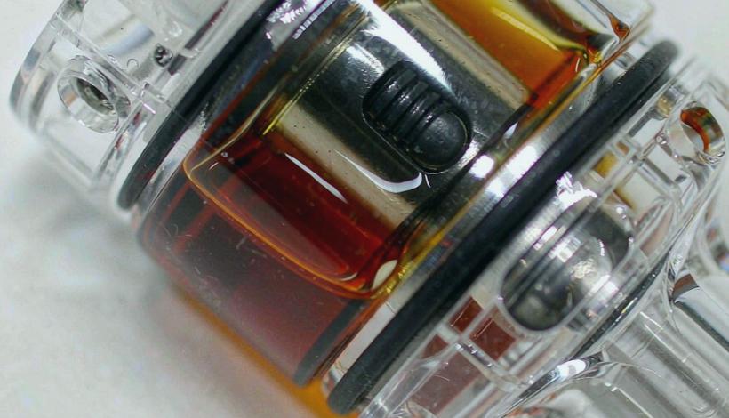 Backorder Available Vape Out of Stock Items packaging detail
