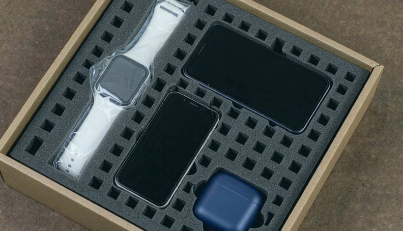 Backorder Available Vape Out of Stock Items packaging detail