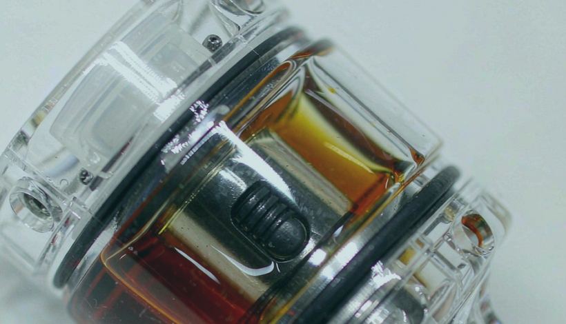 Backorder Available Vape Out of Stock Items packaging detail
