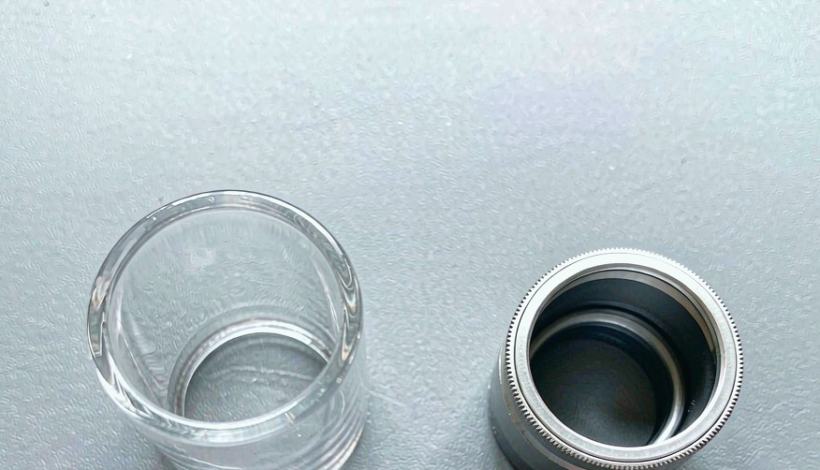Backorder Available Vape Out of Stock Items packaging detail
