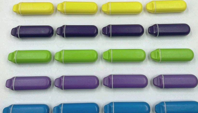 Backorder Available Vape Out of Stock Items packaging detail